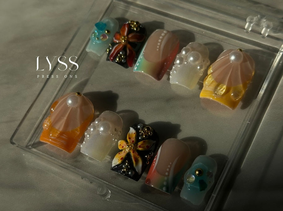 Style 019 - Made to Order