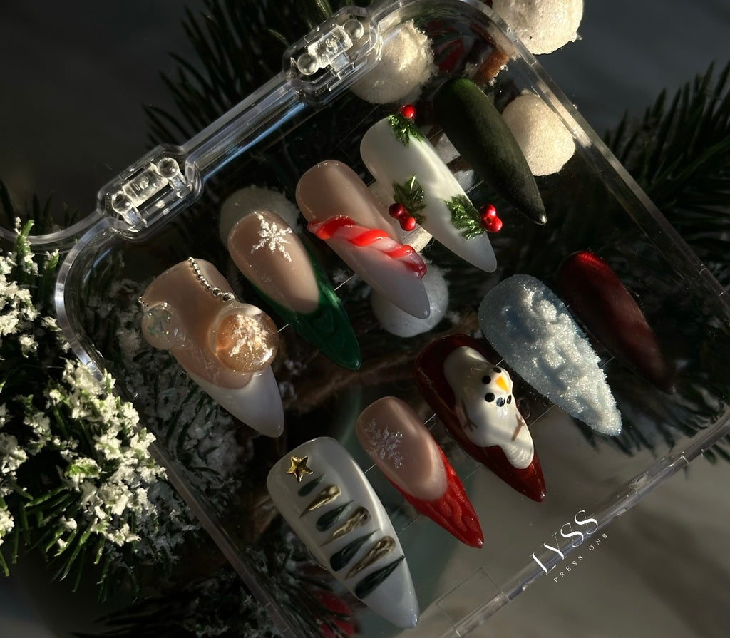 Style 042 - Made to Order