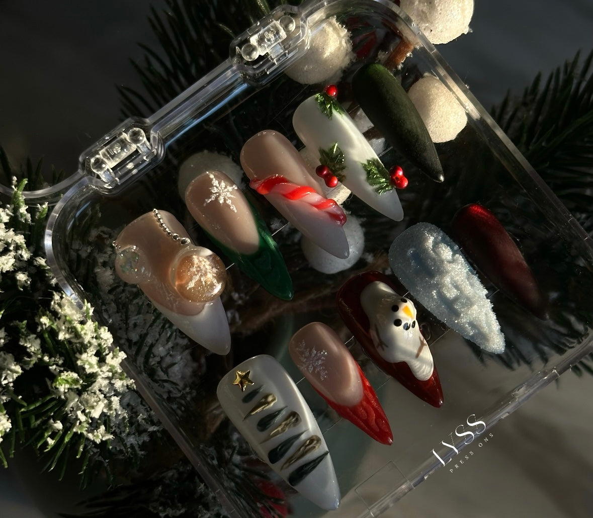 Style 042 - Made to Order