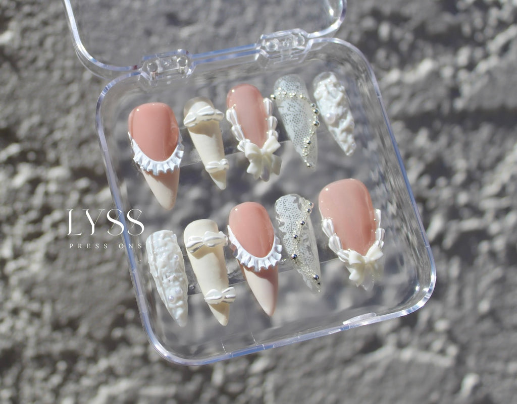 Style 046 - Made to Order