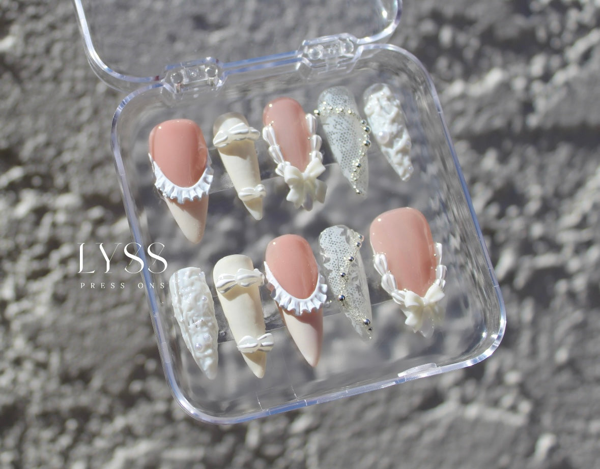 Style 046 - Made to Order