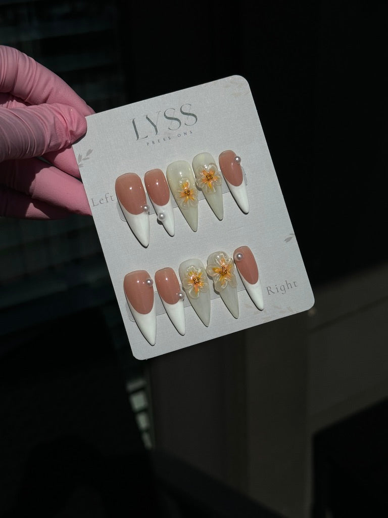 Style 008 - Made to Order