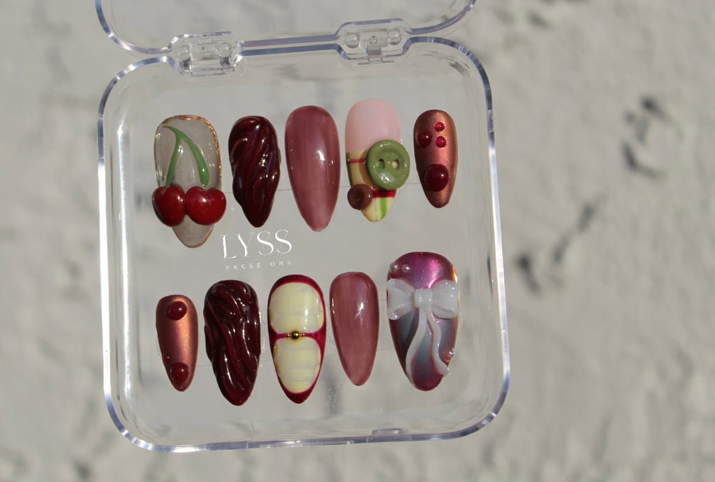 Style 044 - Made to Order