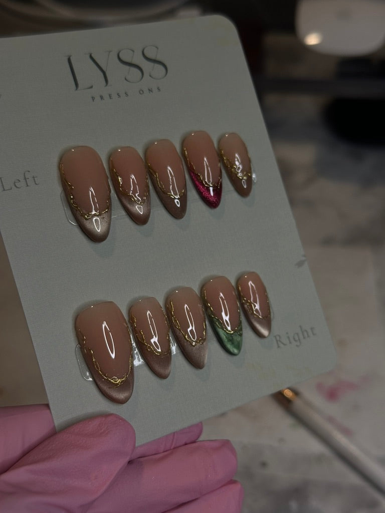 Style 001 - Made to Order