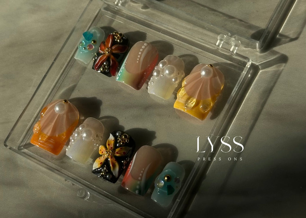 Style 019 - Made to Order