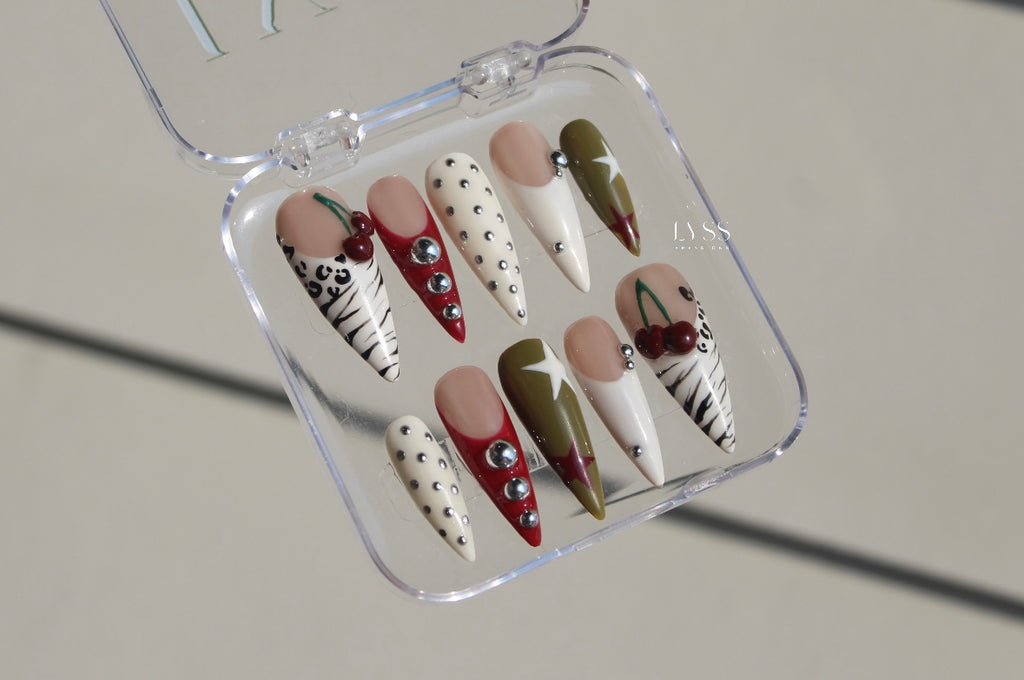 Style 078 - Made to Order