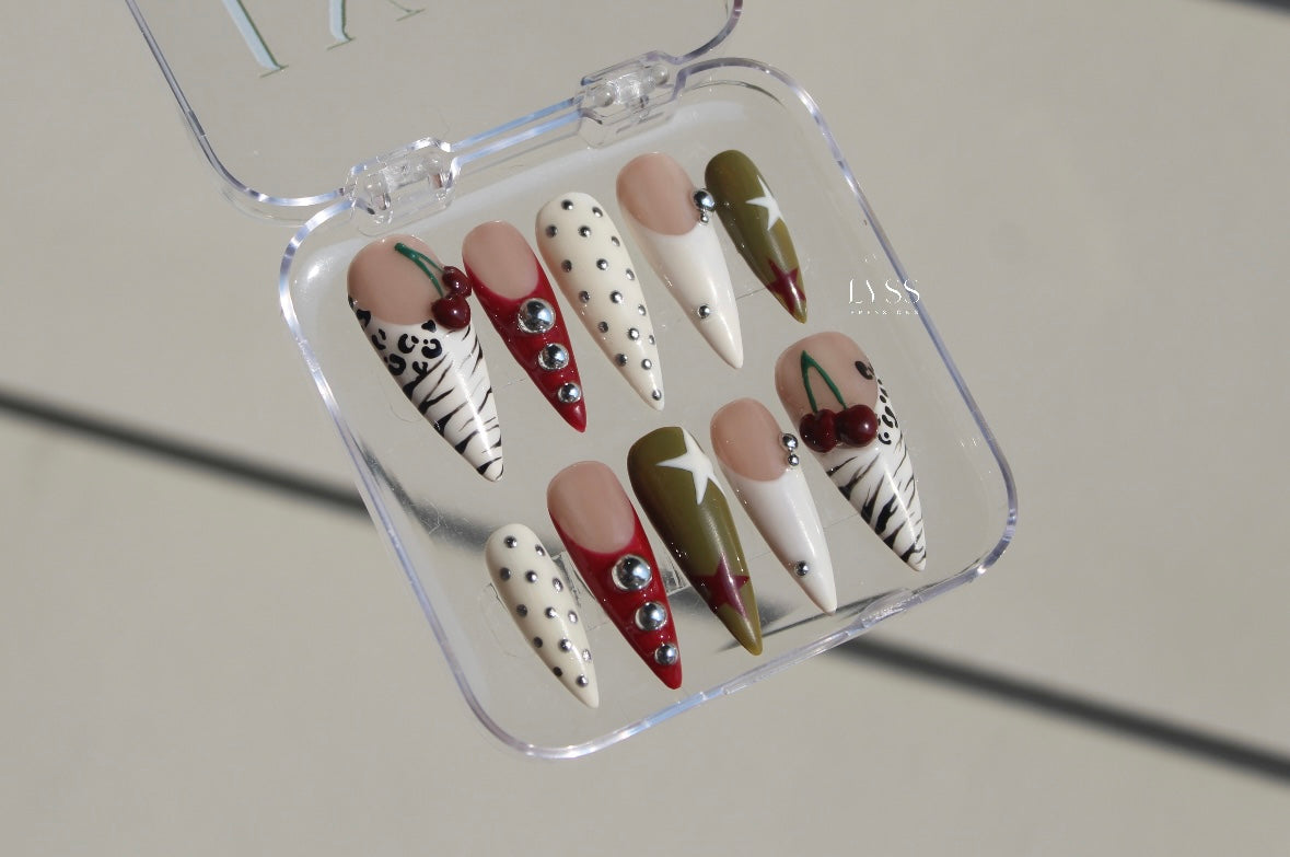 Style 078 - Made to Order