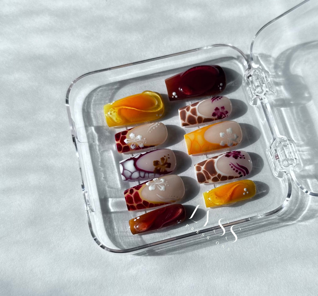 Style 025 - Made to Order