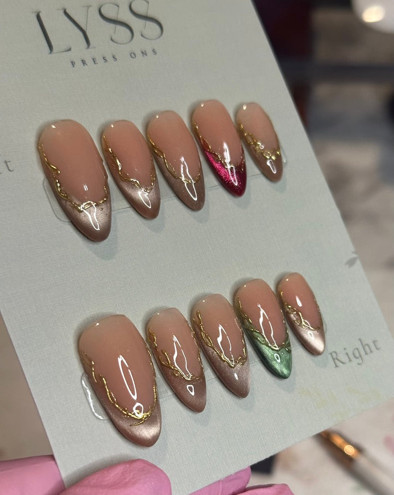 Style 001 - Made to Order