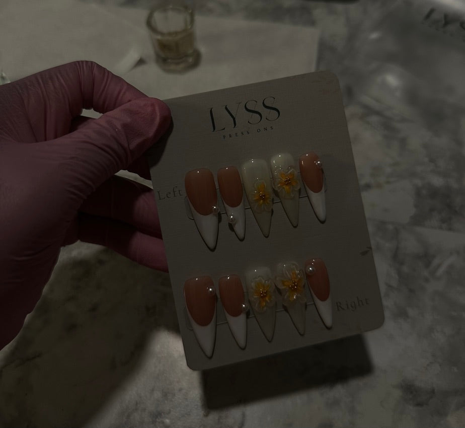 Style 008 - Made to Order