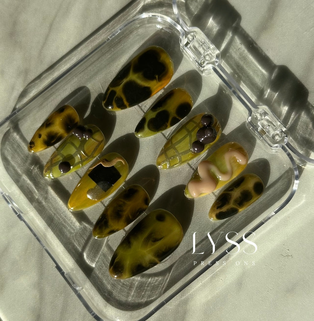 Style 036 - Made to Order