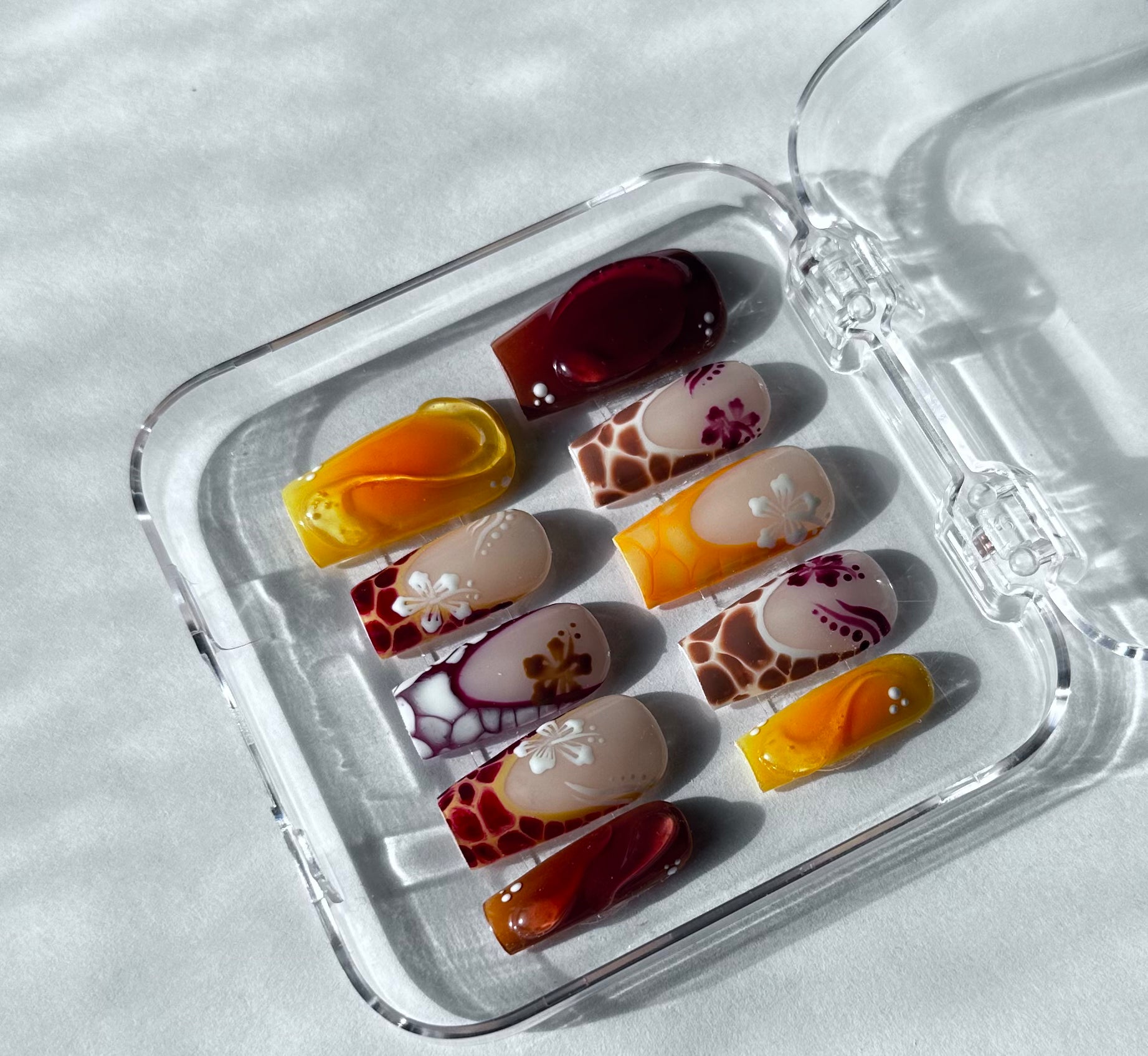 Style 025 - Made to Order