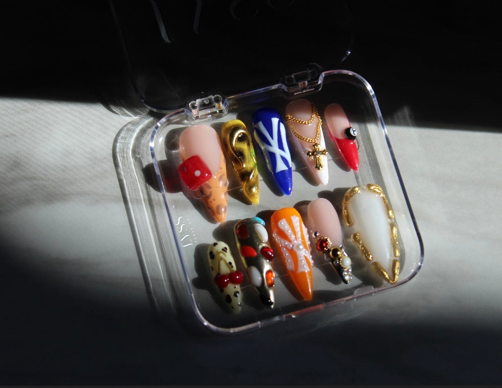 Style 057 - Made to Order