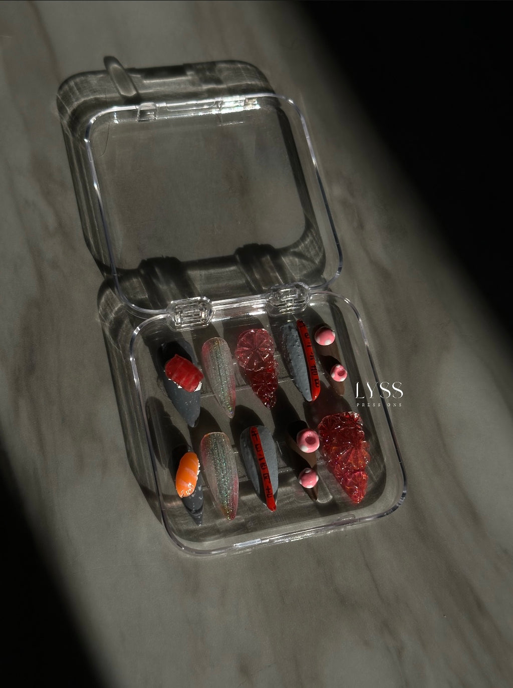 Style 041 - Made to Order