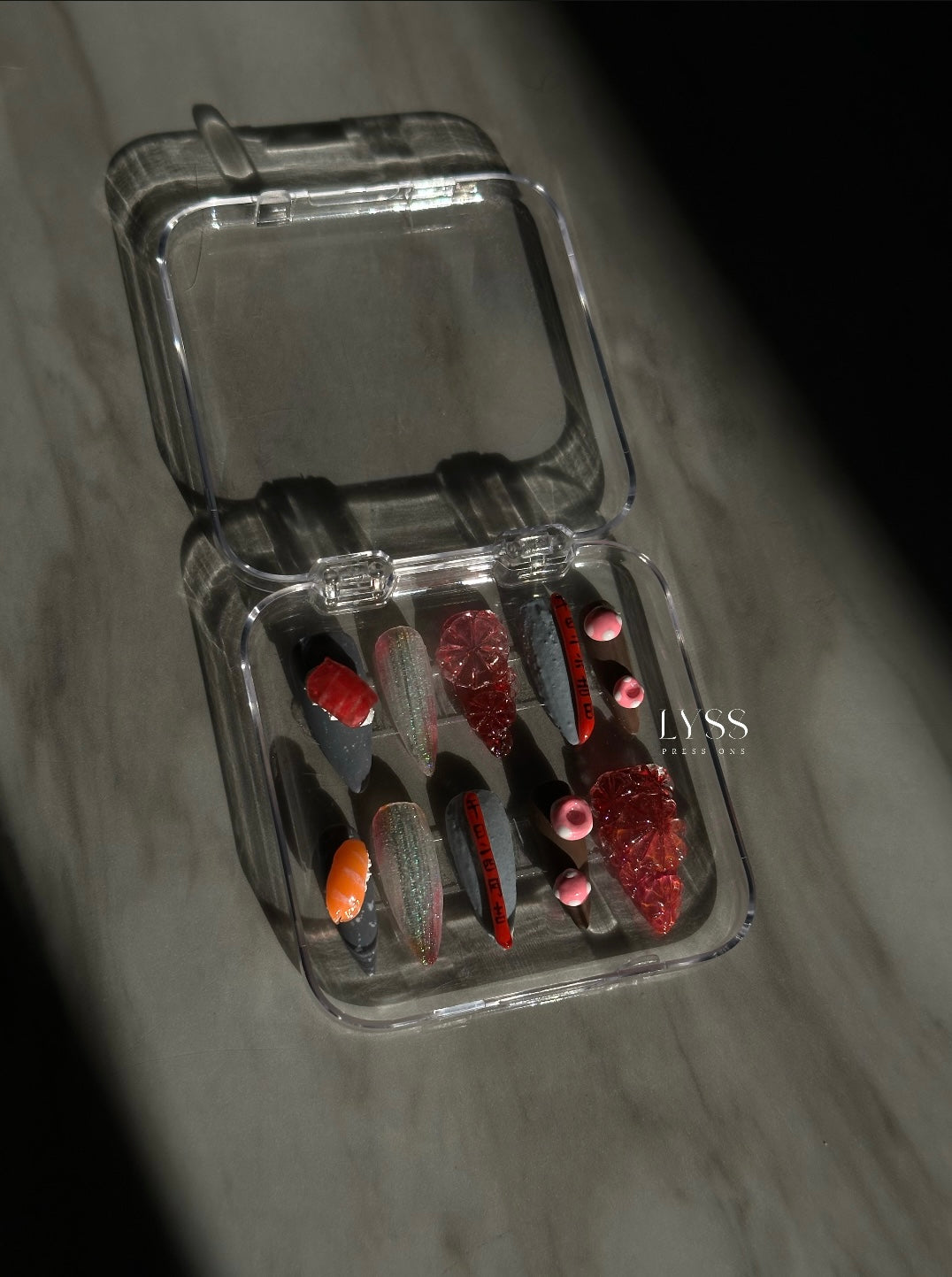 Style 041 - Made to Order