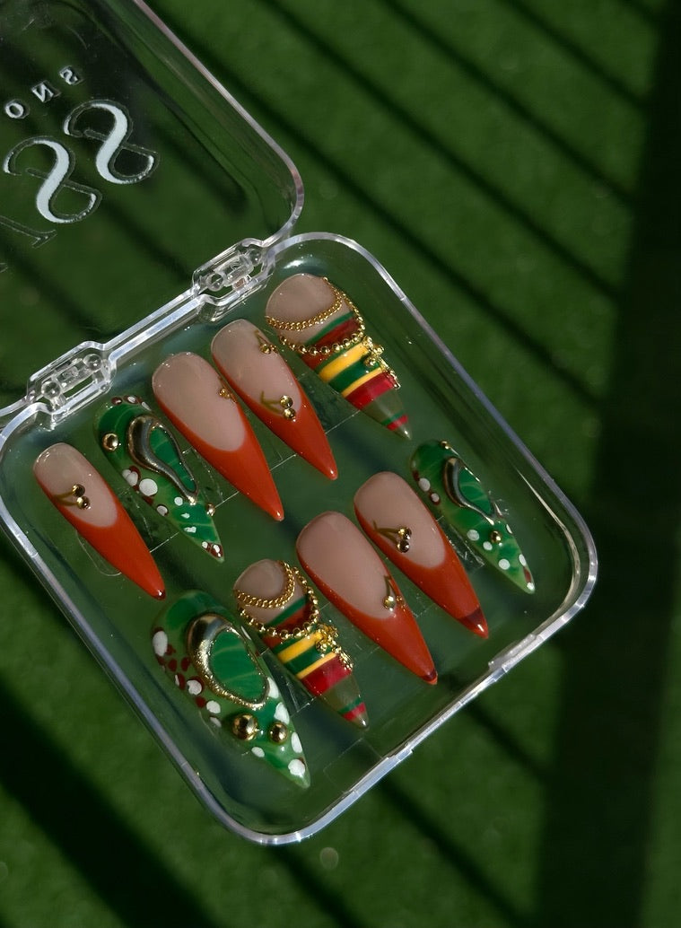 Style 075 - Made to Order