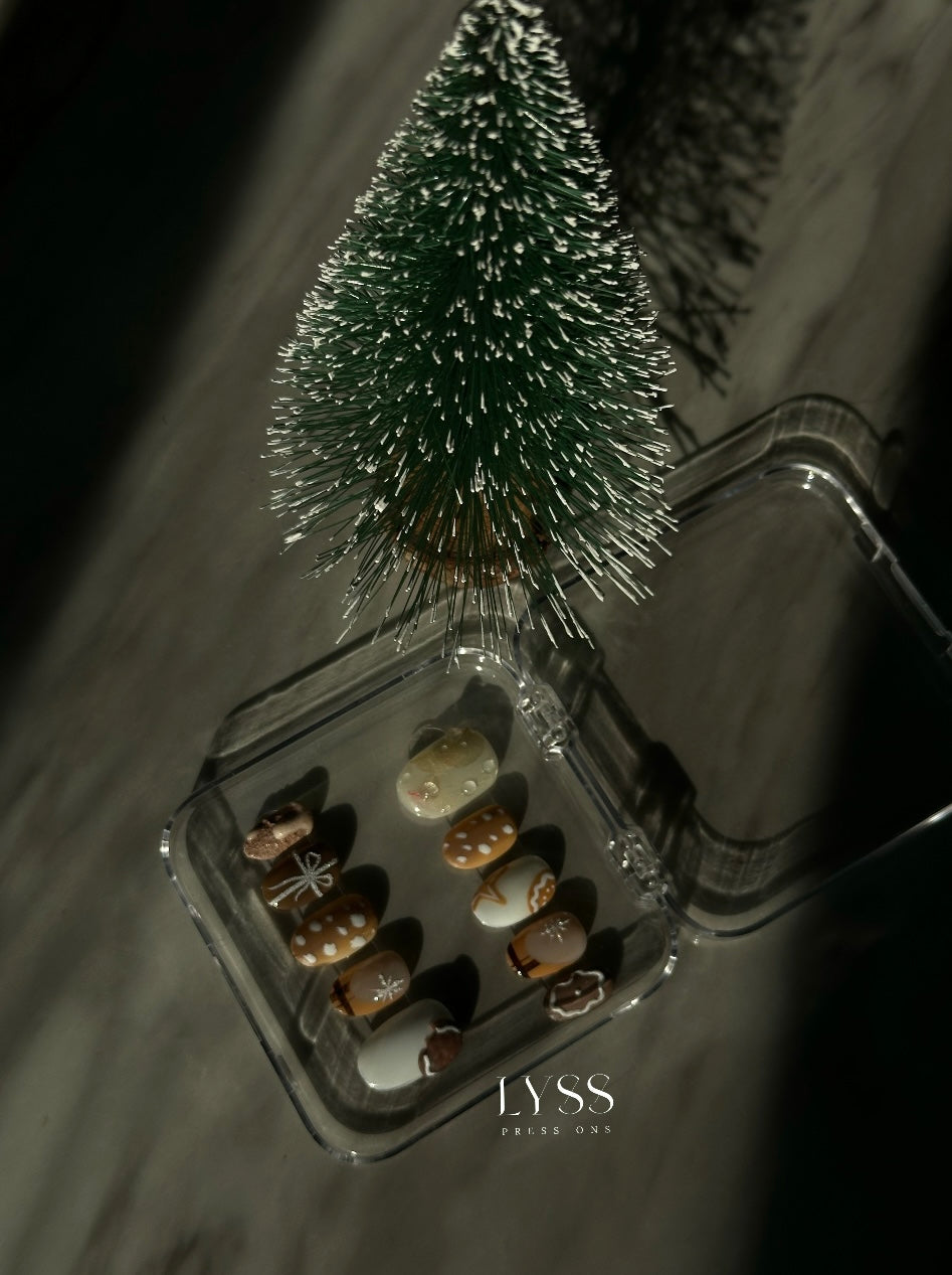 Style 040 - Made to Order