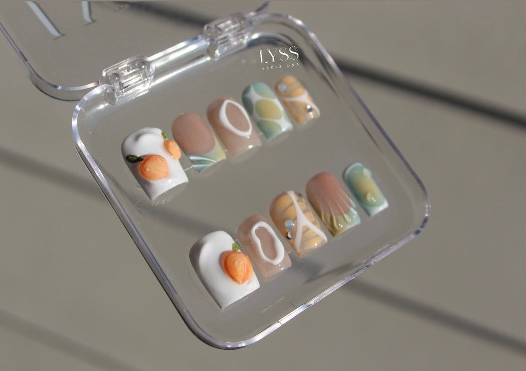 Style 073 - Made to Order