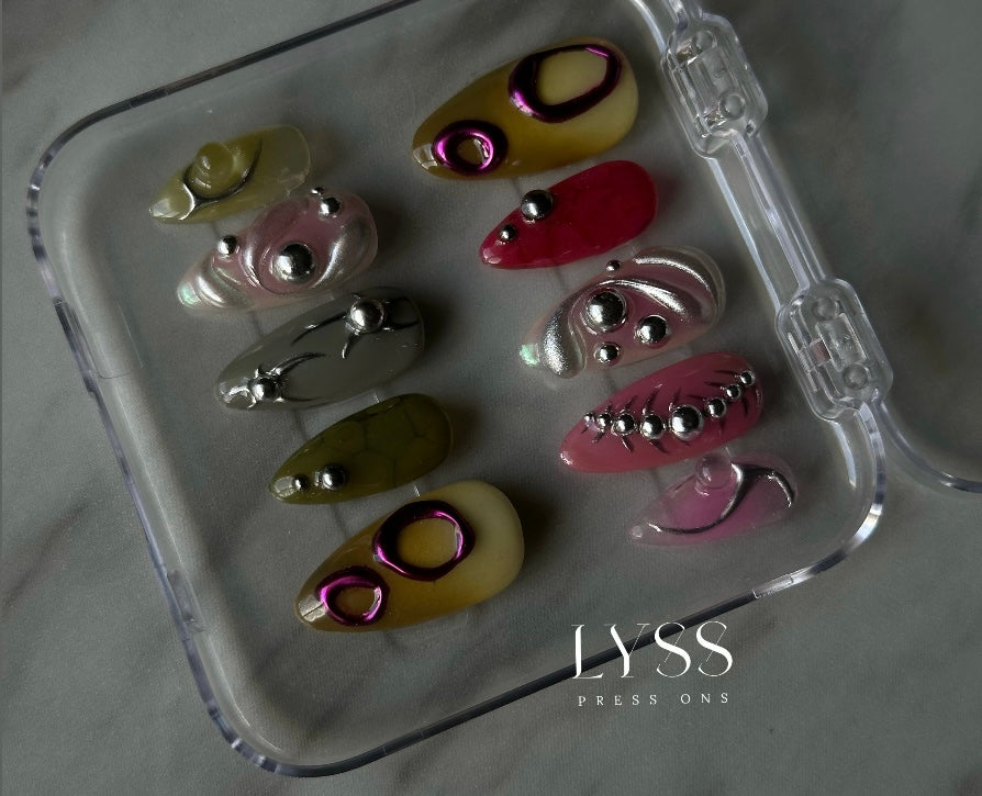 Style 048 - Made to Order