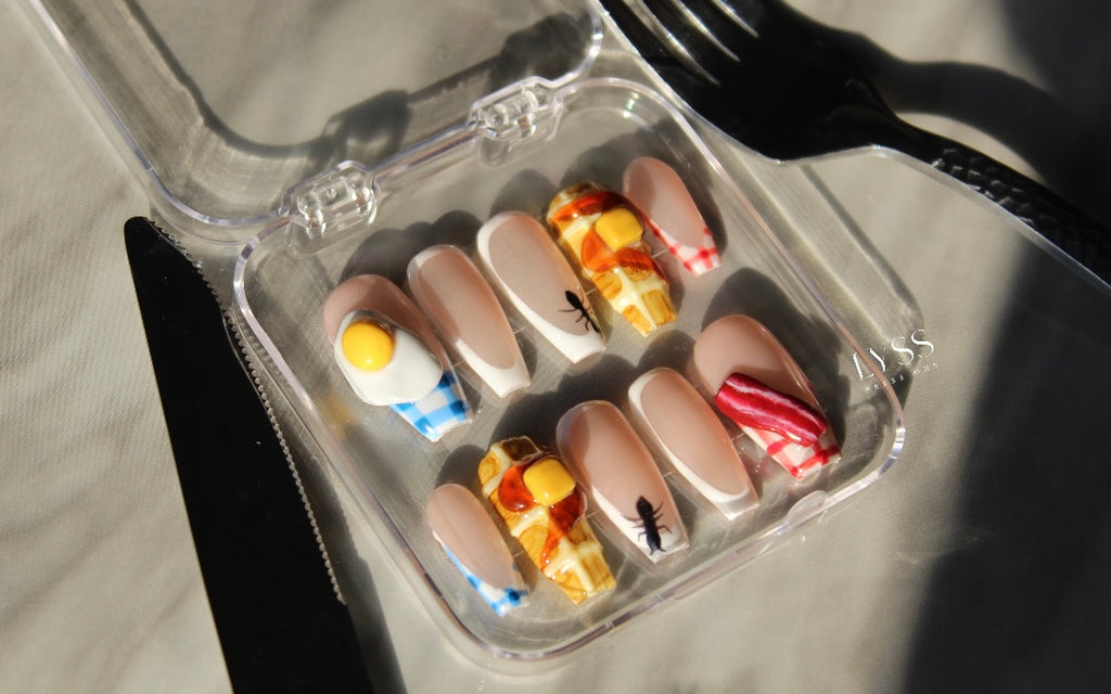 Style 055 - Made to Order