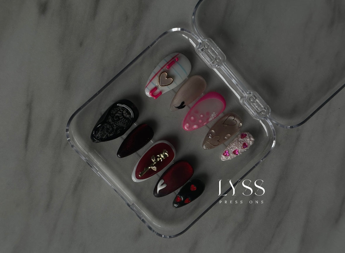 Style 050 - Made to Order