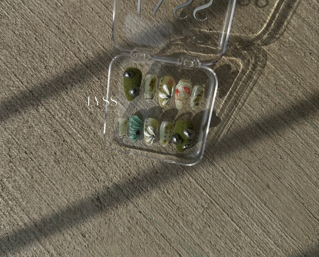 Style 069 - Made to Order