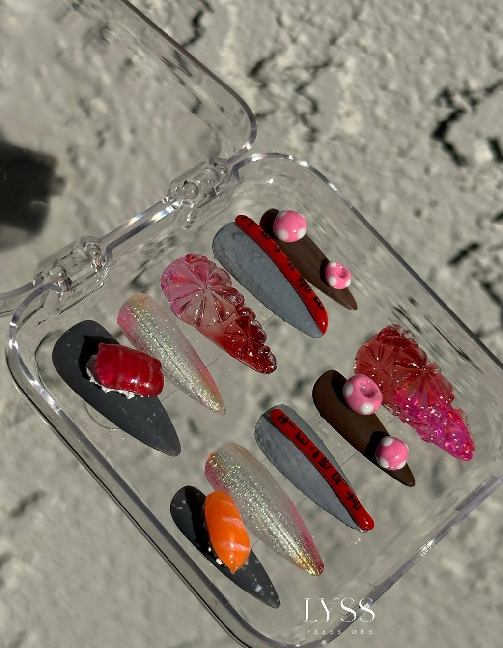 Style 041 - Made to Order