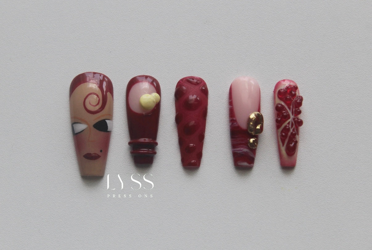 Style 086 - Made to Order
