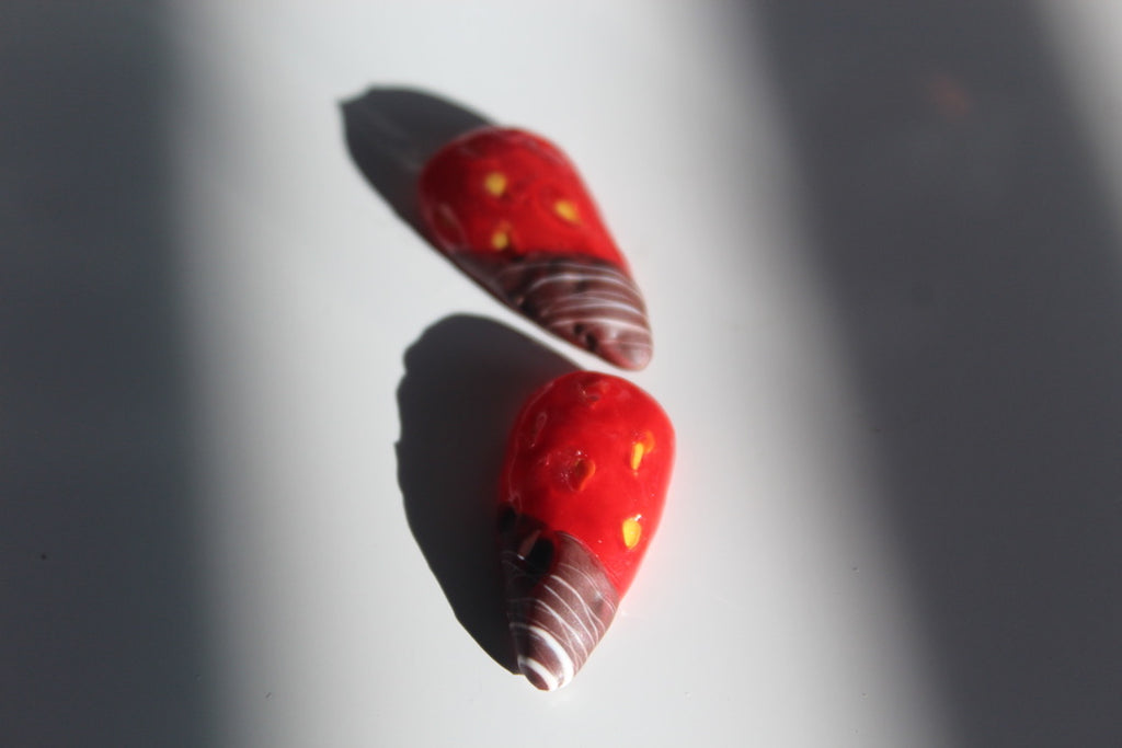 Dipped Strawberry