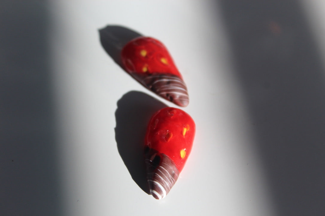 Dipped Strawberry
