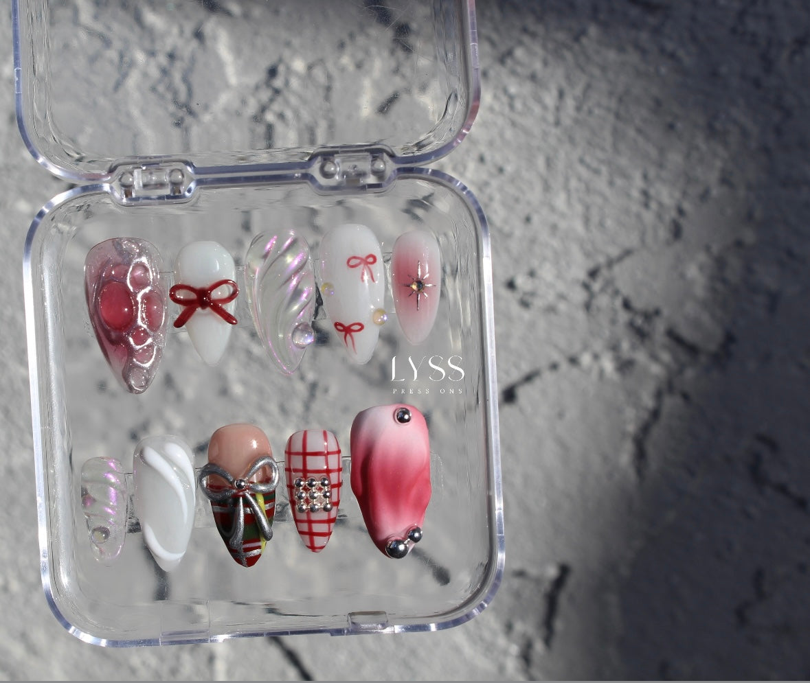 Style 047 - Made to Order