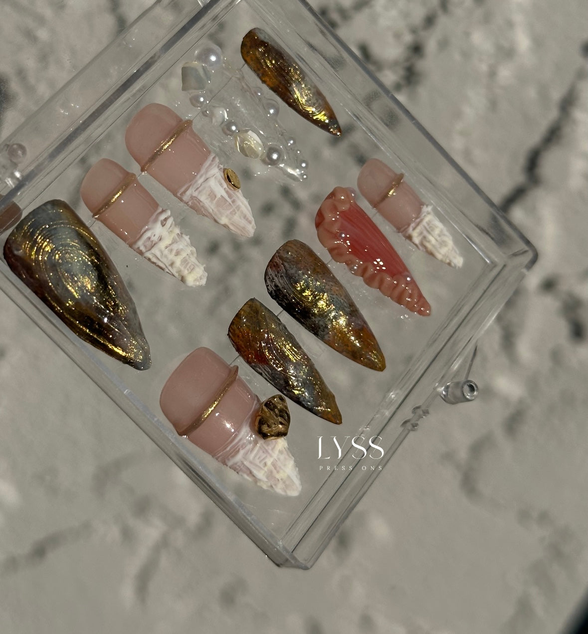 Style 039 - Made to Order