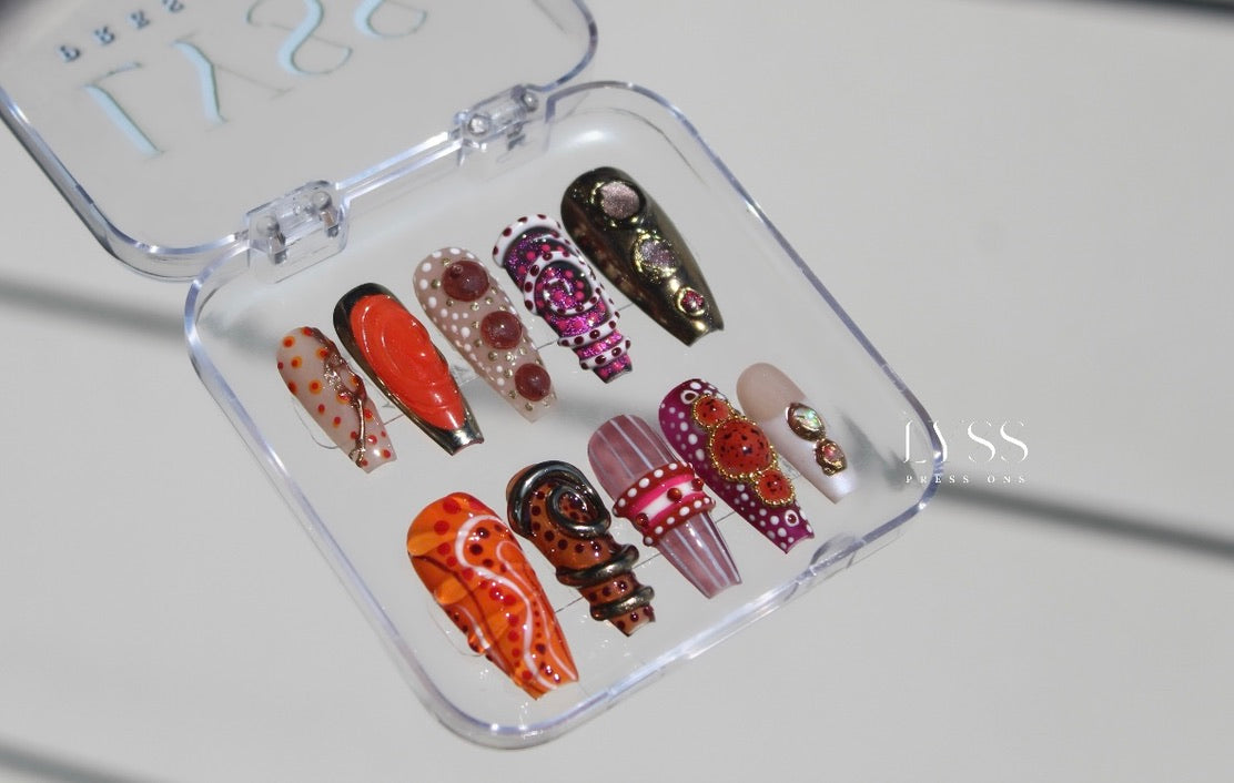 Style 080 - Made to Order