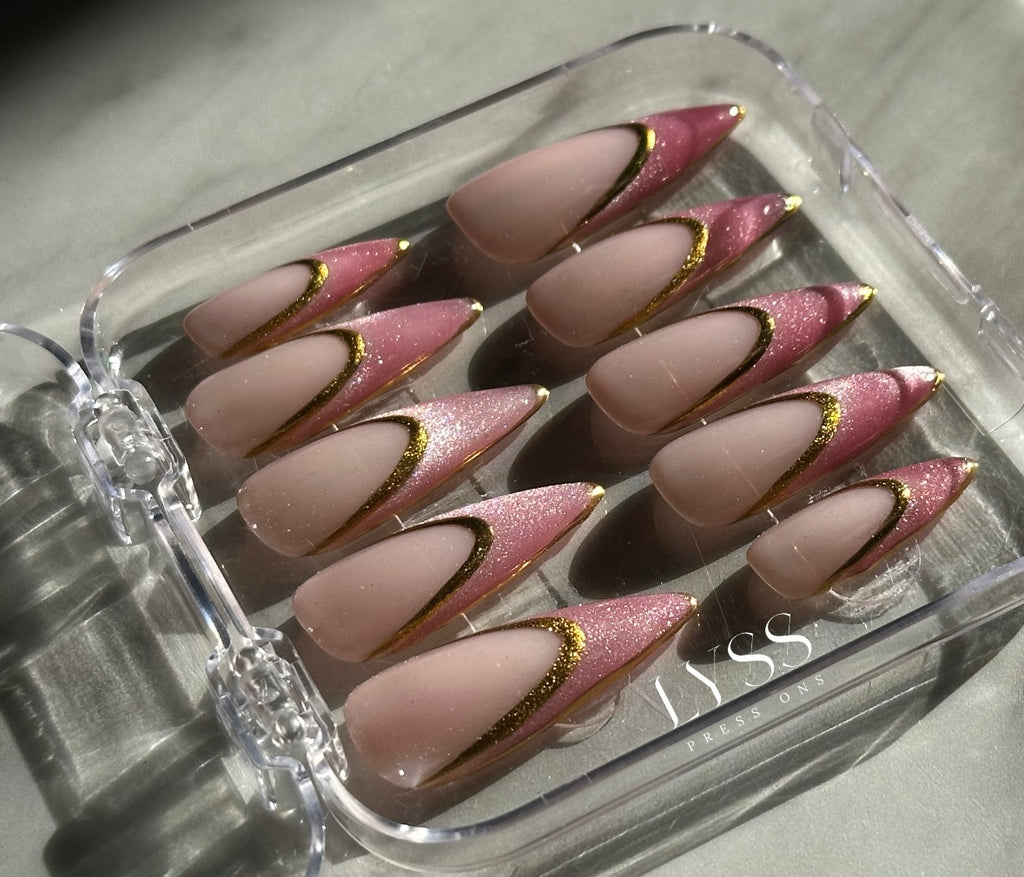 Style 035 - Made to Order