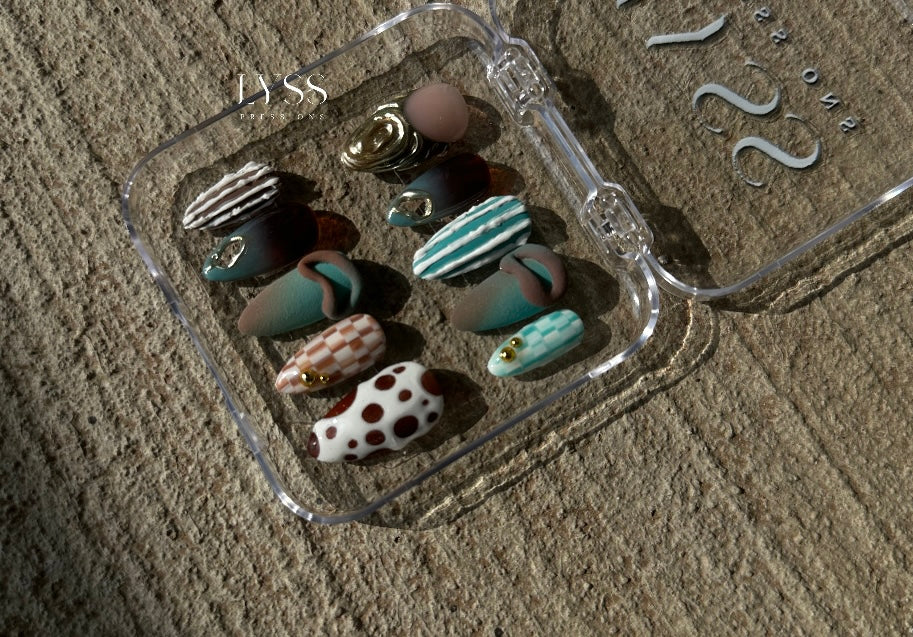 Style 061 - Made to Order