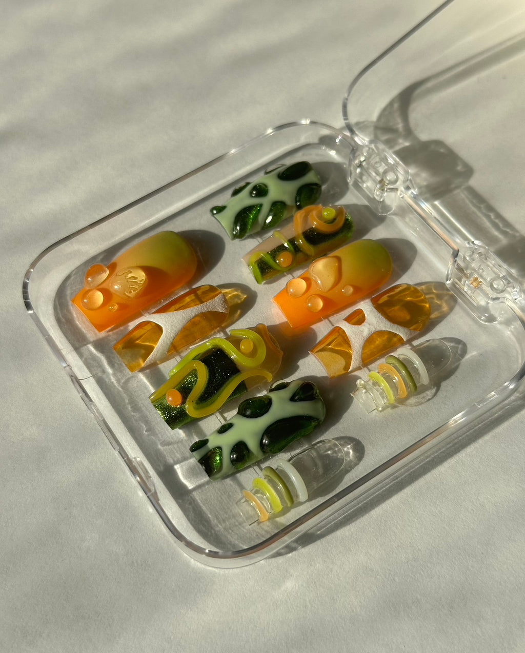 Style 023 - Made to Order