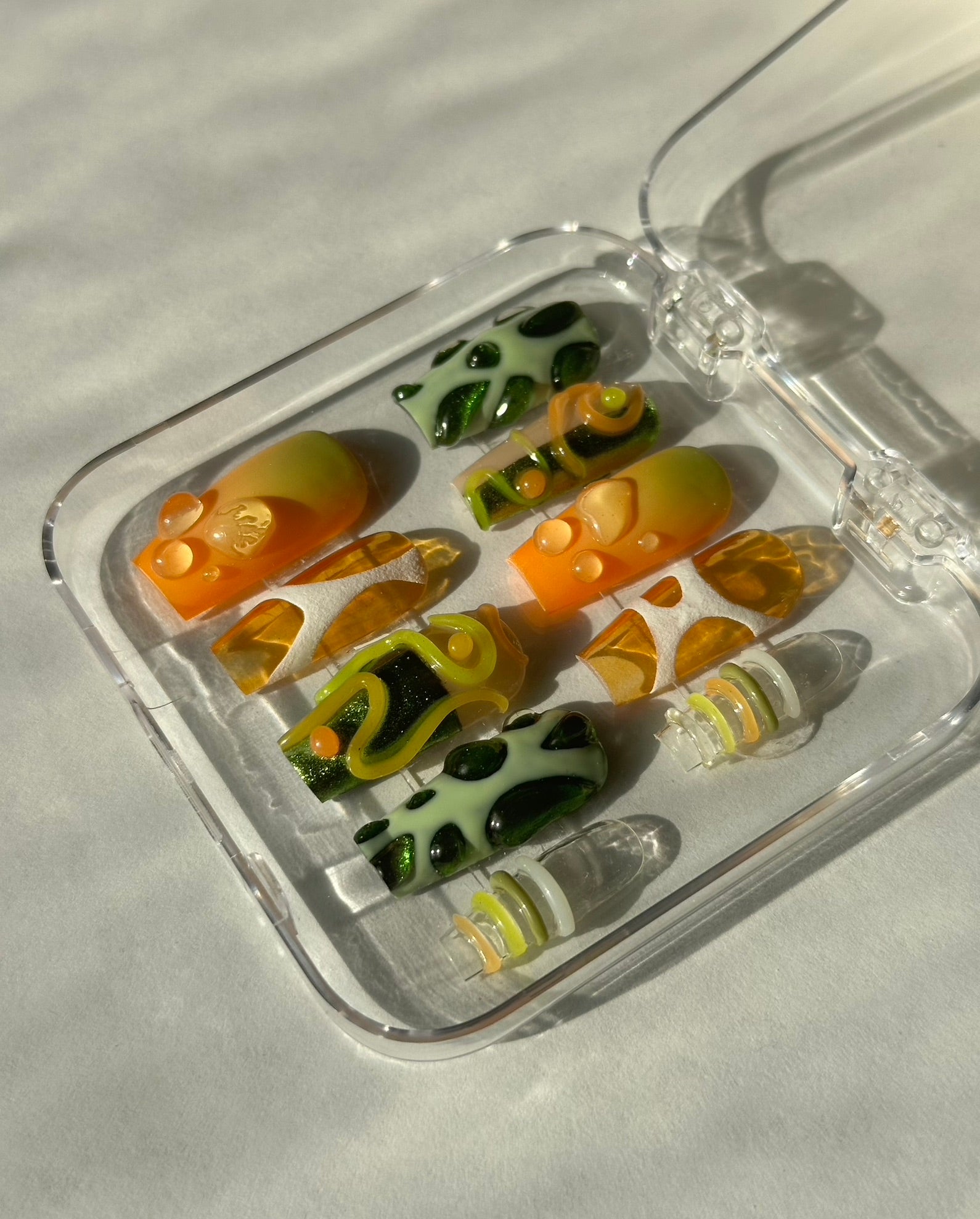 Style 023 - Made to Order