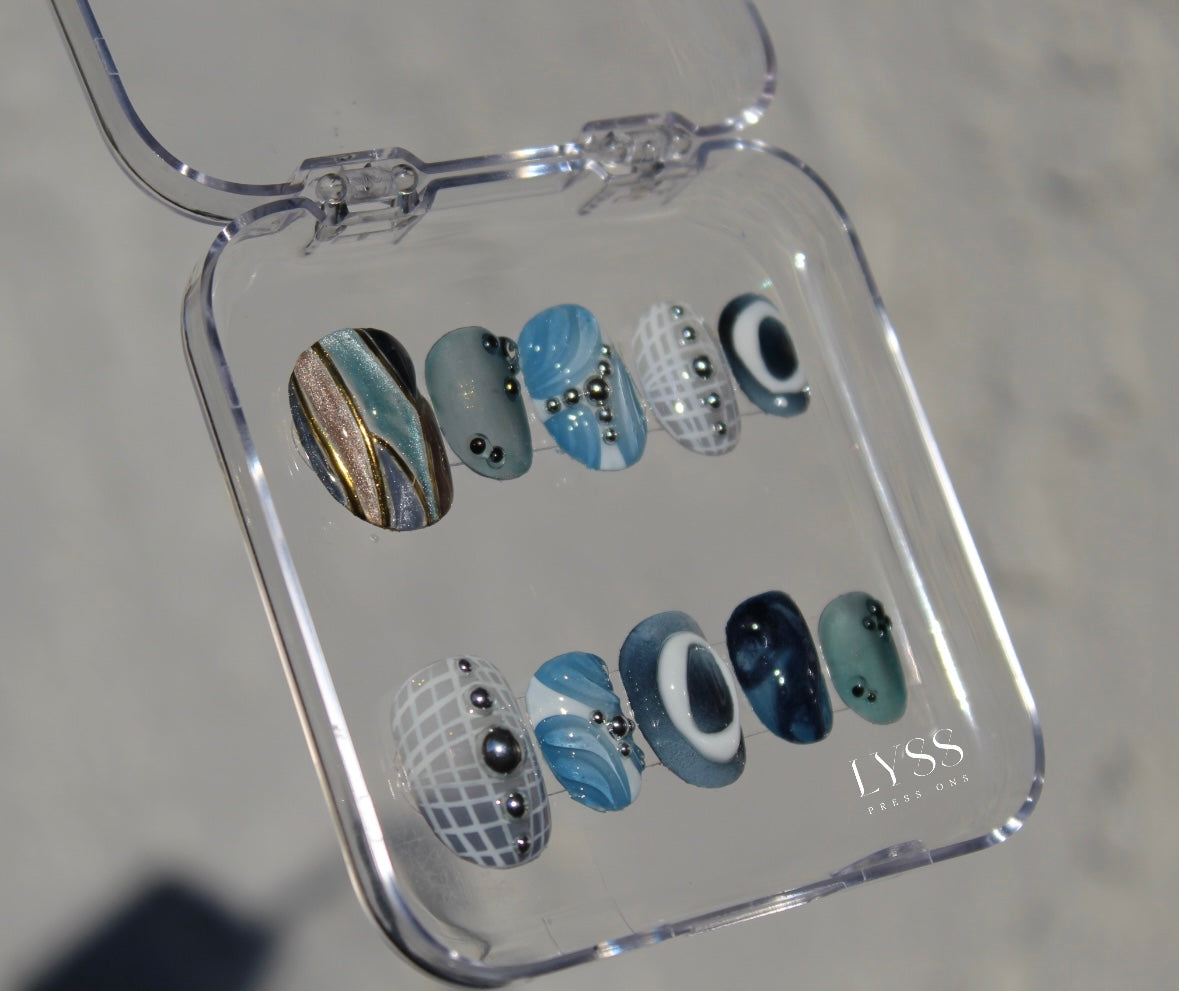 Style 045 - Made to Order