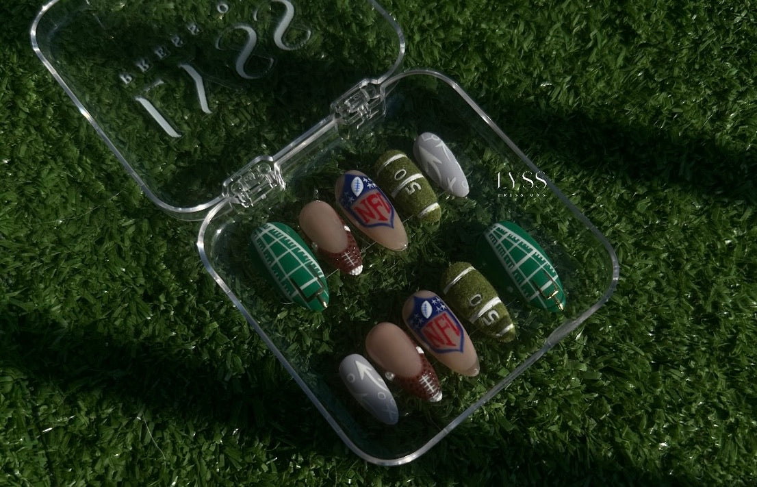 Style 076 - Made to Order