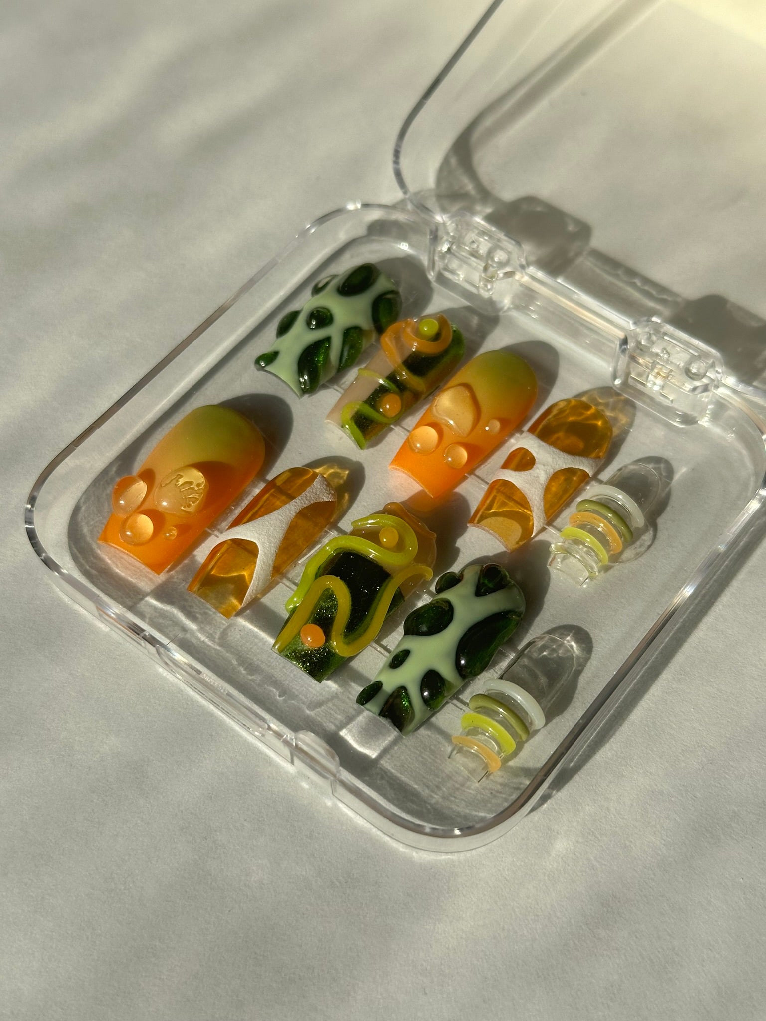 Style 023 - Made to Order