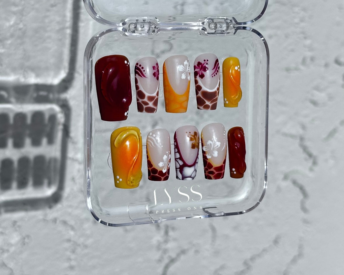 Style 025 - Made to Order