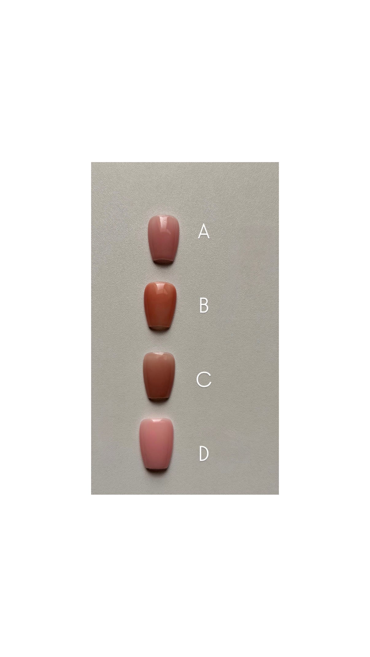 Back to the Basics - Made to Order