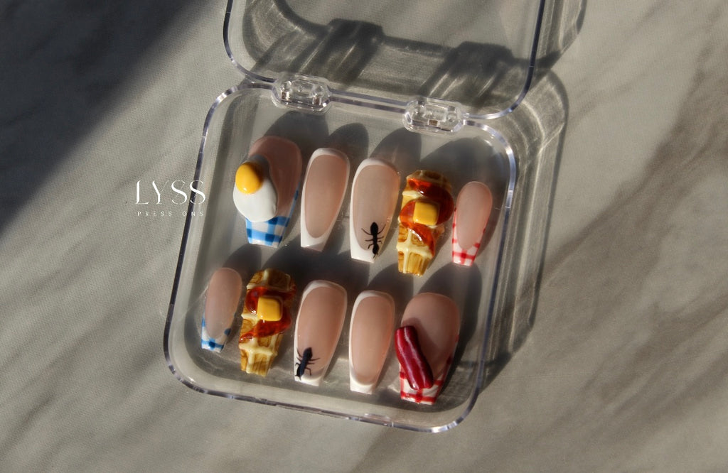 Style 055 - Made to Order