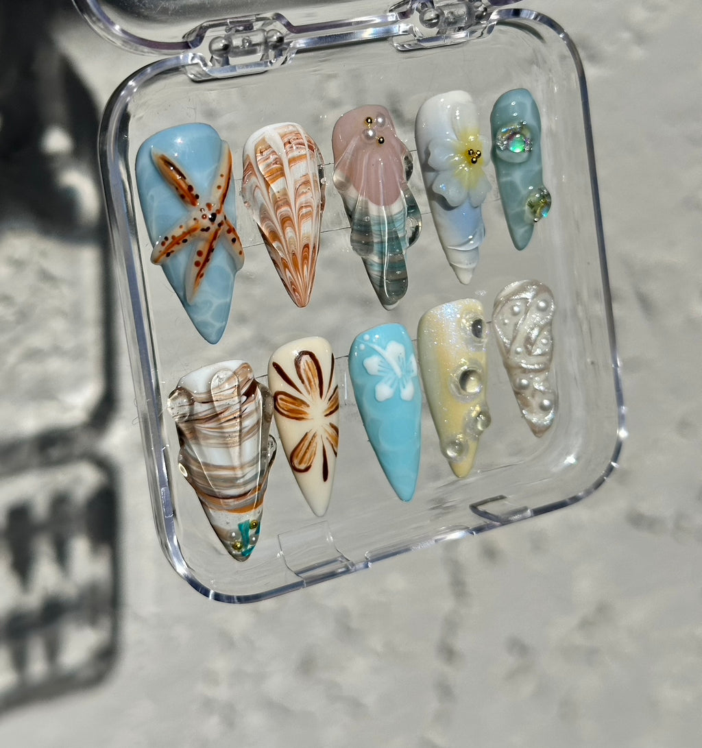 Style 022 - Made to Order