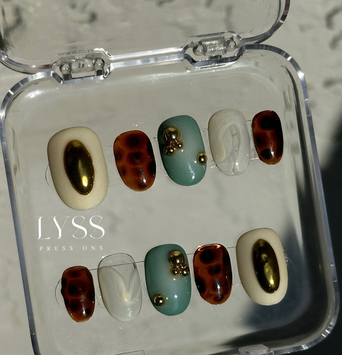 Style 033 - Made to Order