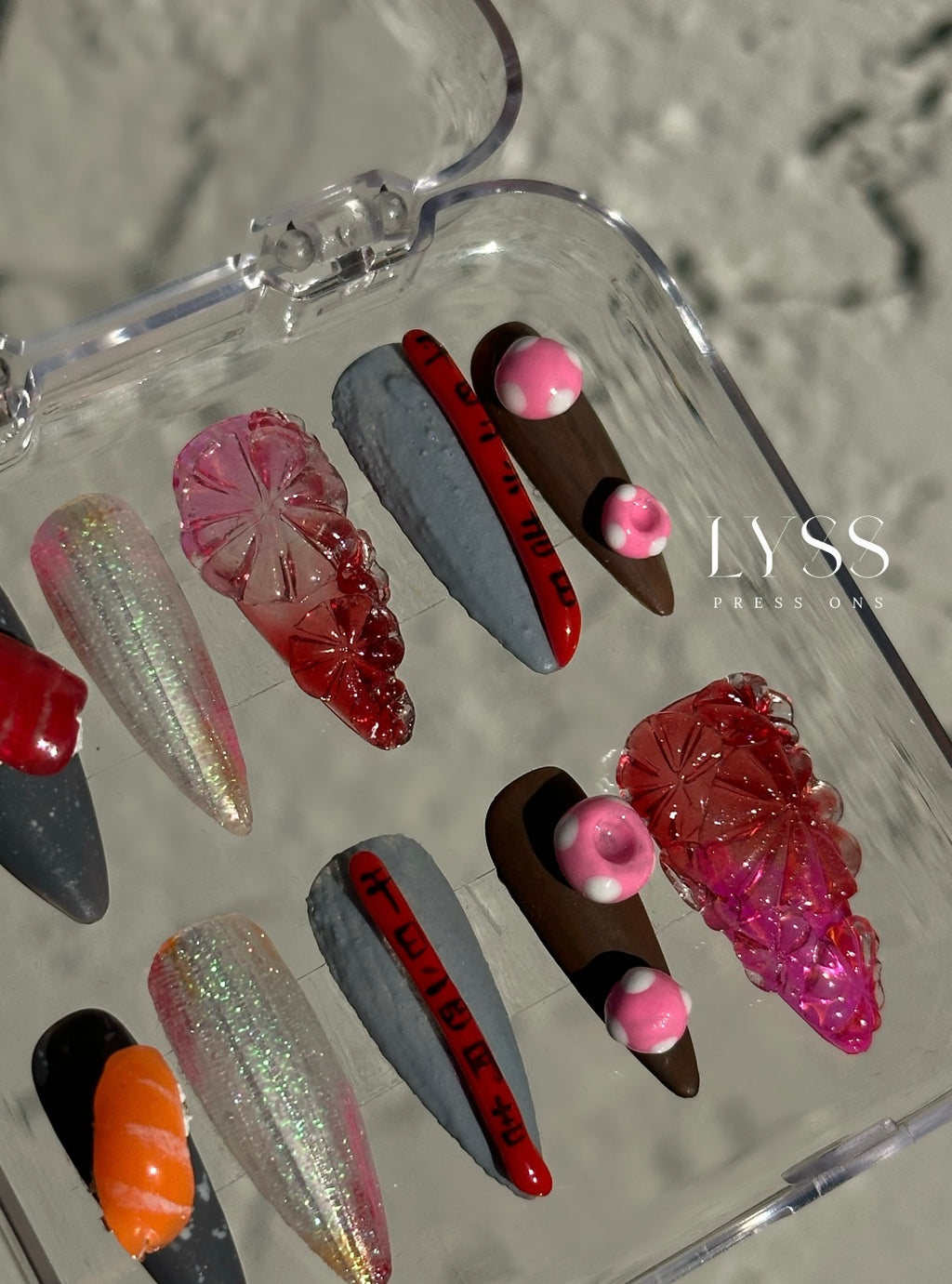 Style 041 - Made to Order