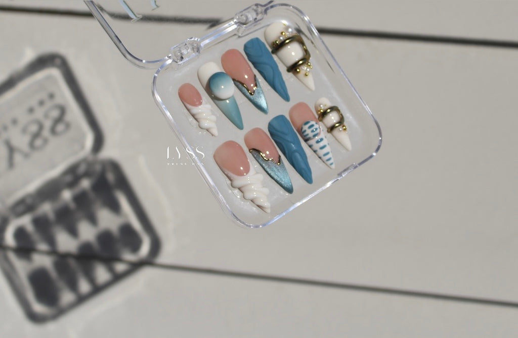 Style 081 - Made to Order