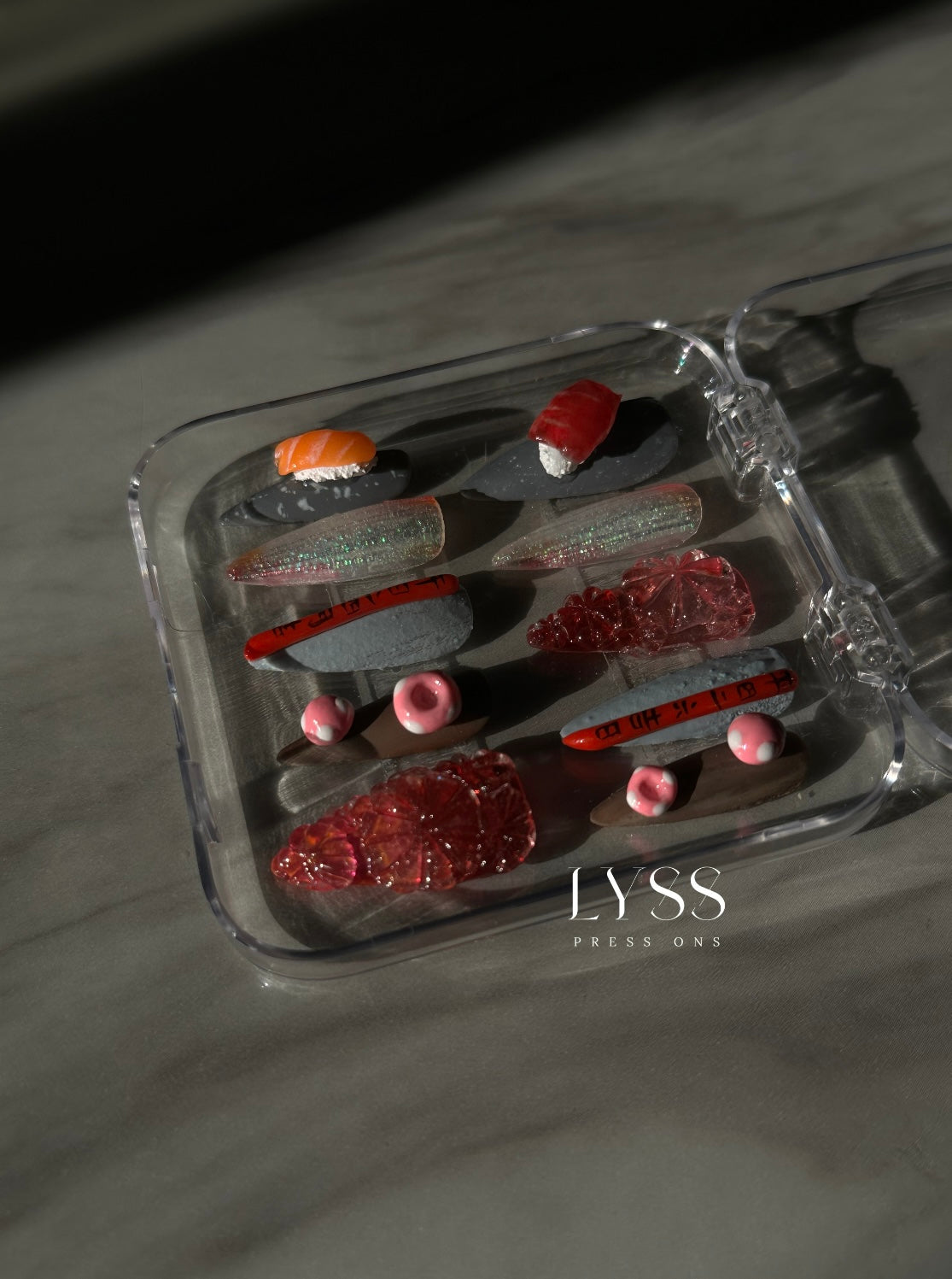 Style 041 - Made to Order