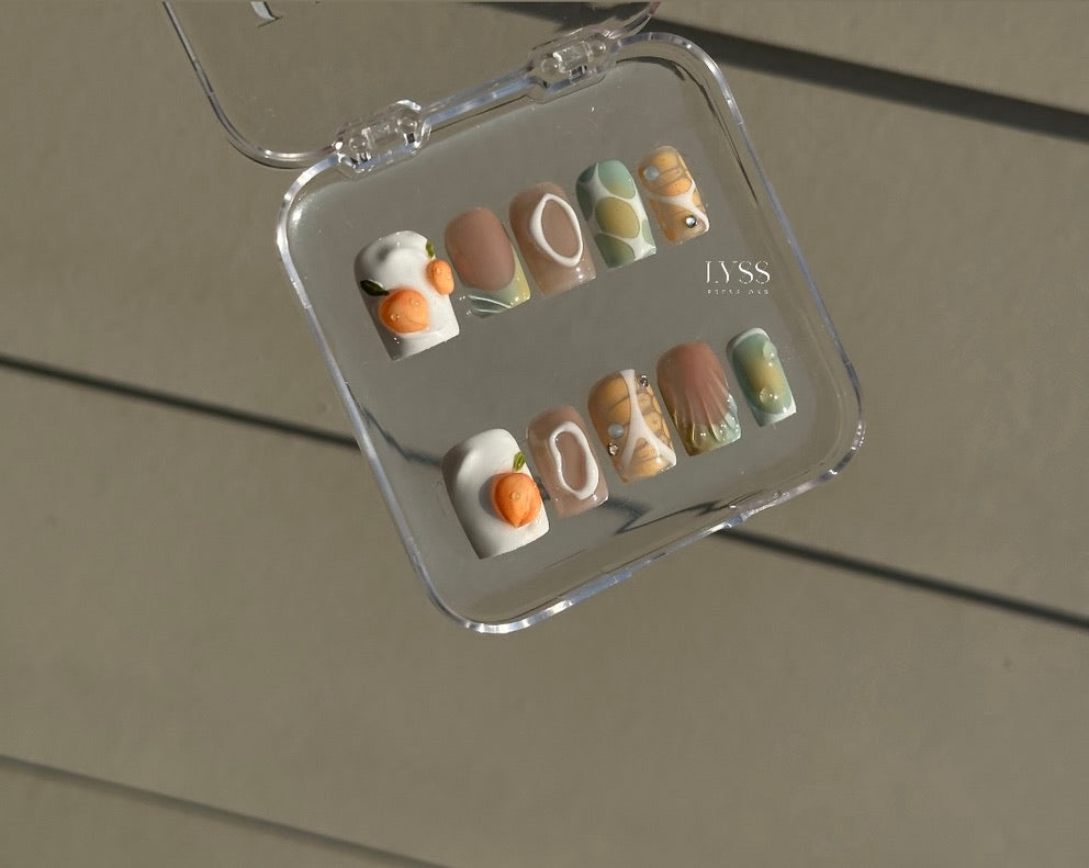 Style 073 - Made to Order