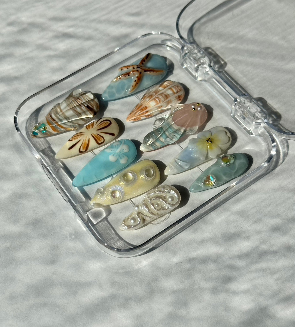 Style 022 - Made to Order